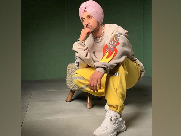 Diljit Dosanjh